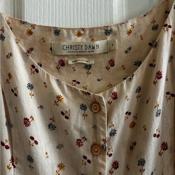 Christy Dawn Nicks Dress - Picture 4 of 8